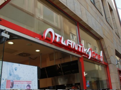 Photo: Atlantik Döner